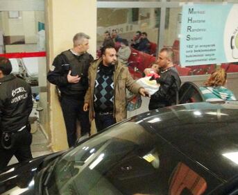Un bambino di tre anni è morto in un attentato in Turchia 9