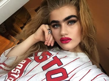 Sophia Hadjipanteli sexy: ecco la modella del momento 3