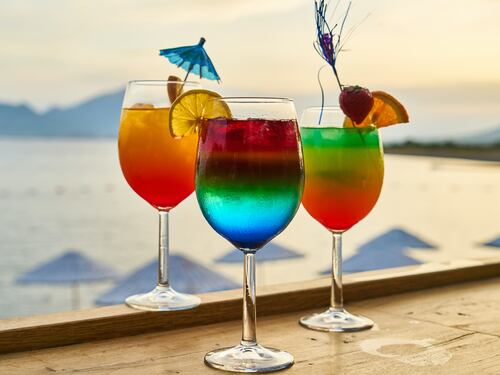 Dagli "ecospirits" alle bevande funzionali, i drink analcolici dell'estate