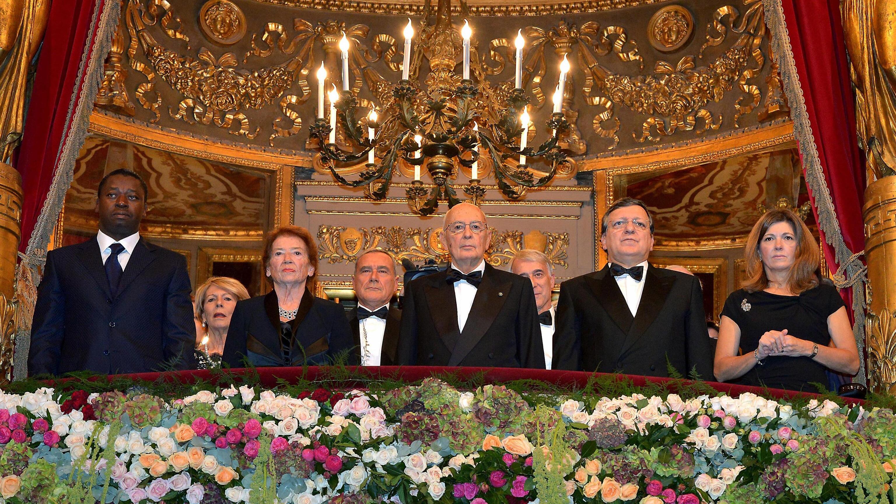 Napolitano ci porti alle urne