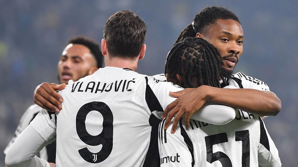 Quella vittoria meritata e caparbia della Juventus contro il Psv