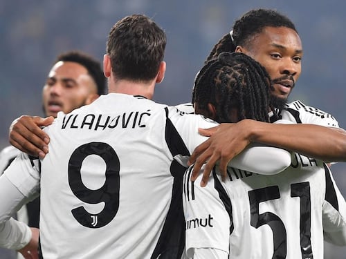 Quella vittoria meritata e caparbia della Juventus contro il Psv