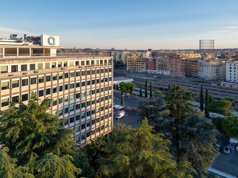 Roma, Acea