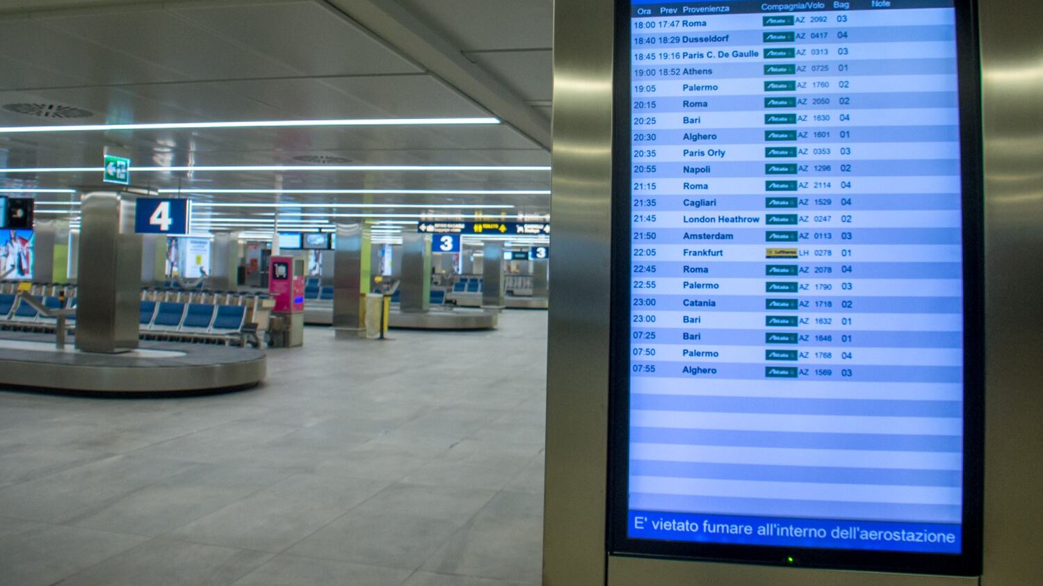 A Linate si torna a volare con una nuova pista, terminal pronto nel 2021