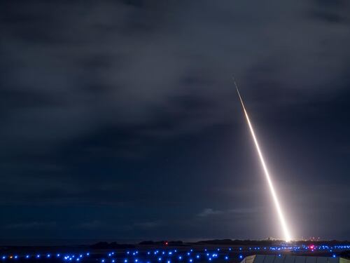 Alta tensione in Medio Oriente. Israele intercetta missile siriano
