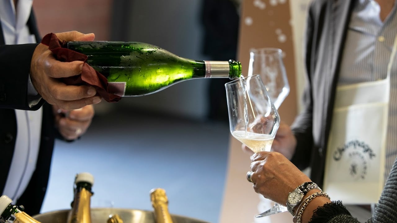 Champagne