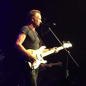 Sting