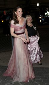 Kate Middleton e Meghan Markle, le foto delle cognate 5