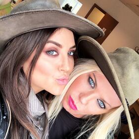 Tara Reid irriconoscibile: foto 3
