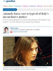 The Guardian, di Londra