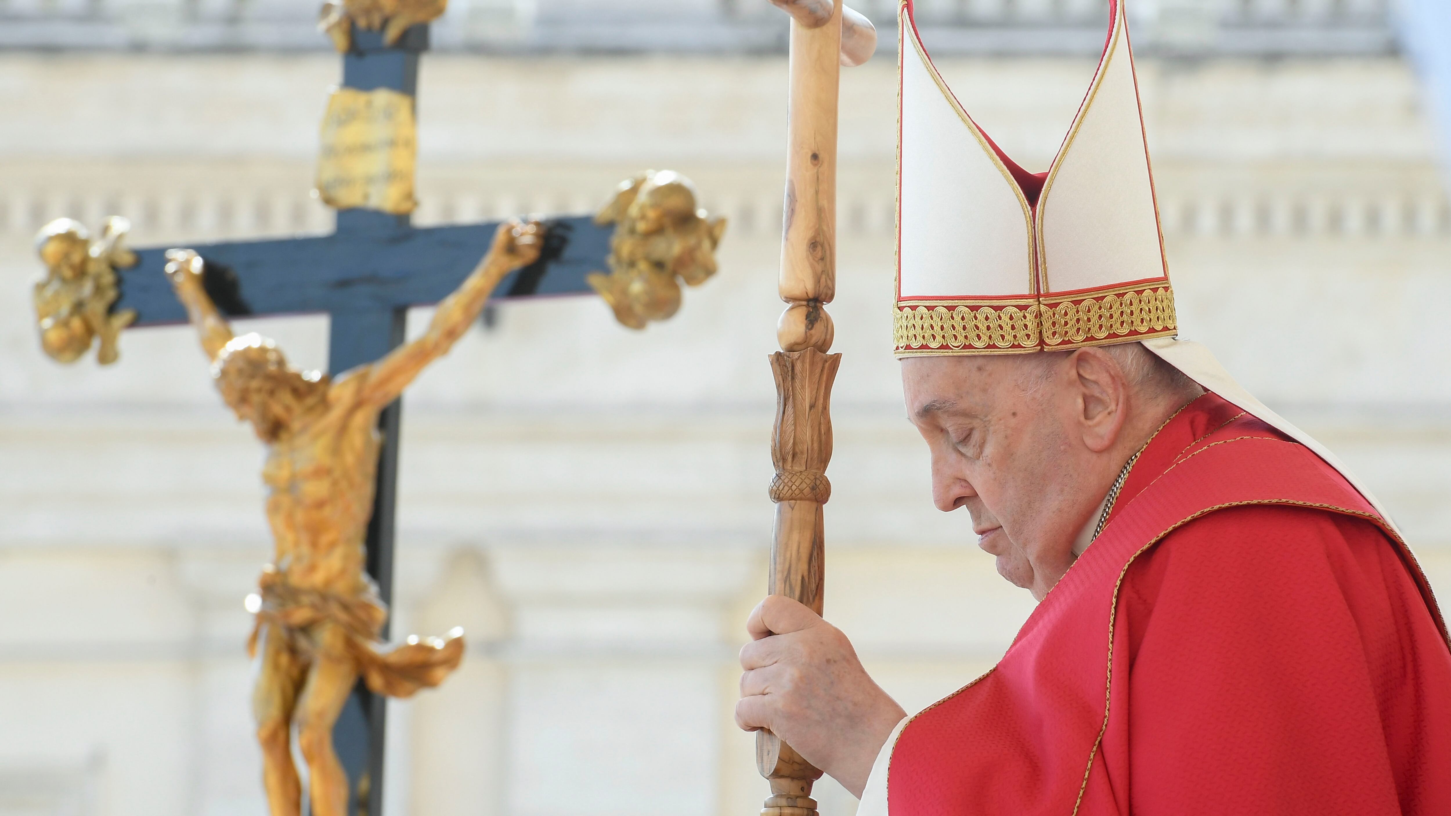 "Omelia sempre prevista per le feste". La spiegazione dello stravolgimento di Papa Francesco