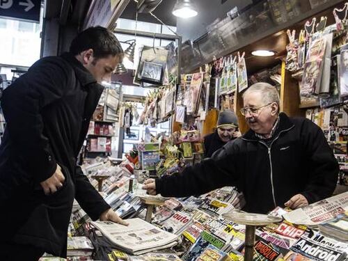Rapinata tre volte: "Ora basta: mi compro una pistola e sparo"
