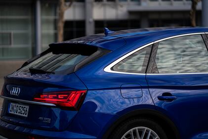 SUV coupé 2023: quali sono i migliori, caratteristiche e prezzi 7