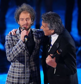 Addio a Toto Cutugno, i momenti più belli della sua carriera 9
