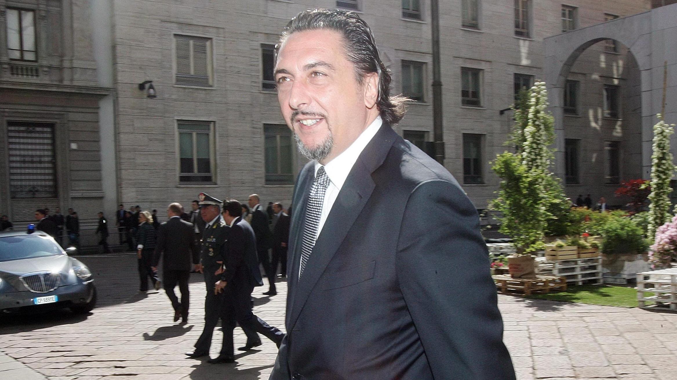 Unipol, Cimbri ricompensa le Coop