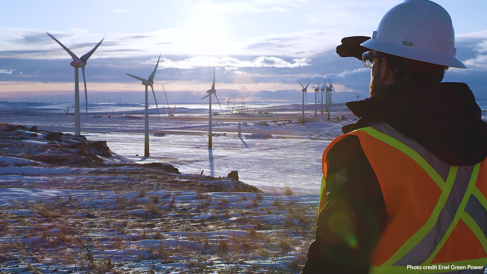 Smart grid, AI e reti resilienti: il ruolo di Enel