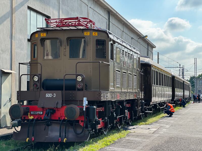 TRENO TESTORI 2