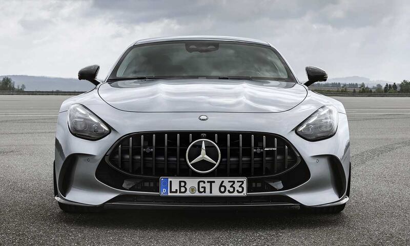 AMG Performance Day 2023