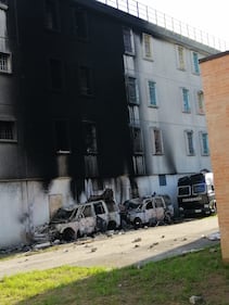 Modena e Bologna, le carceri devastate e le minacce sui muri 1