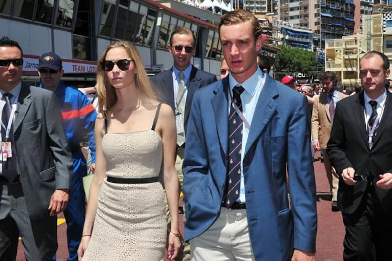 Beatrice Borromeo, le foto 2