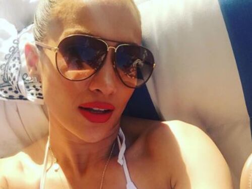 Jennifer Lopez: foto