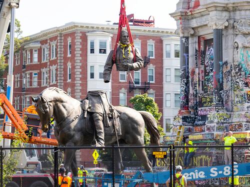 Gli Usa e le statue abbattute: cosa c'è dietro la furia iconoclasta