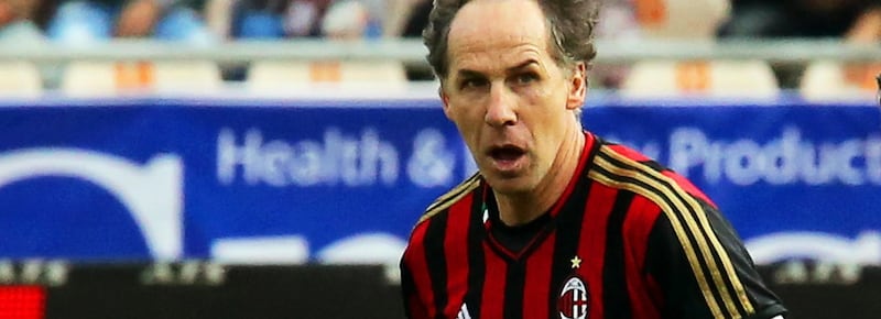 Addio “Piscinin” Gigante. Franco Baresi, cuore Milan