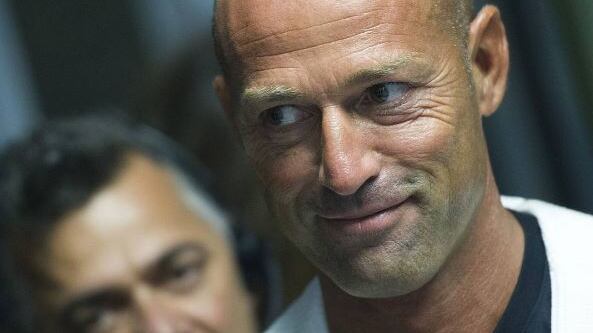 Isola dei Famosi, Bettarini: "Non mi pento di quello fatto per Dayane"