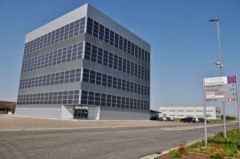 Così il Friuli ferma il virus 1
