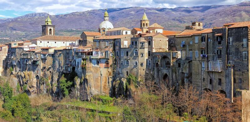 Sant'Agata de' Goti