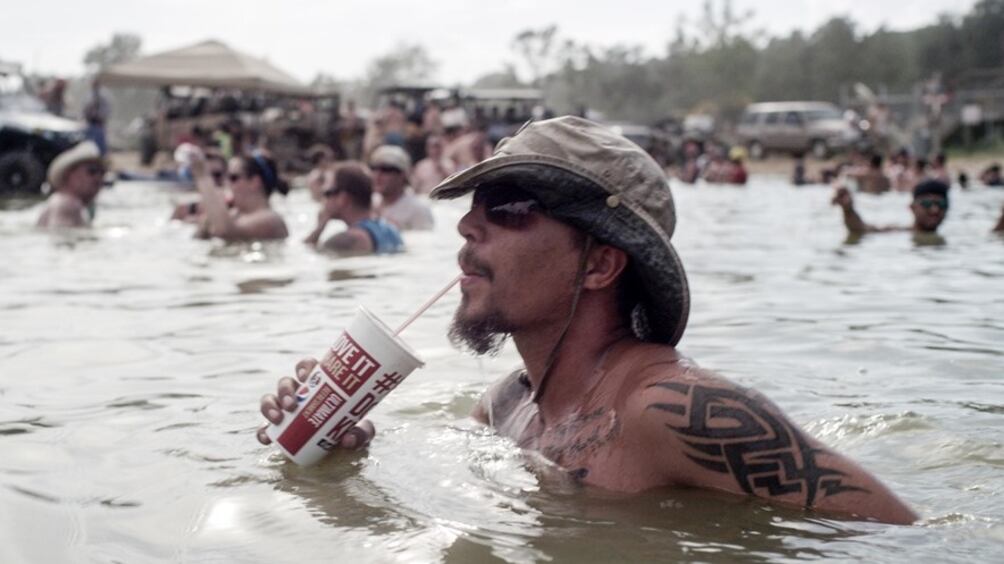 "Louisiana (The Other Side)"