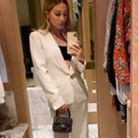 Lady Goetze incanta su Instagram 5
