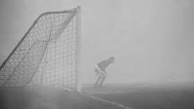 Sam Bartram, il portiere dimenticato nella nebbia