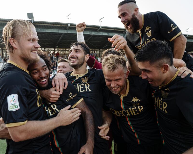 FC Venezia (Instagram)
