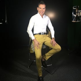 Rodrigo Alves, il Ken umano 16
