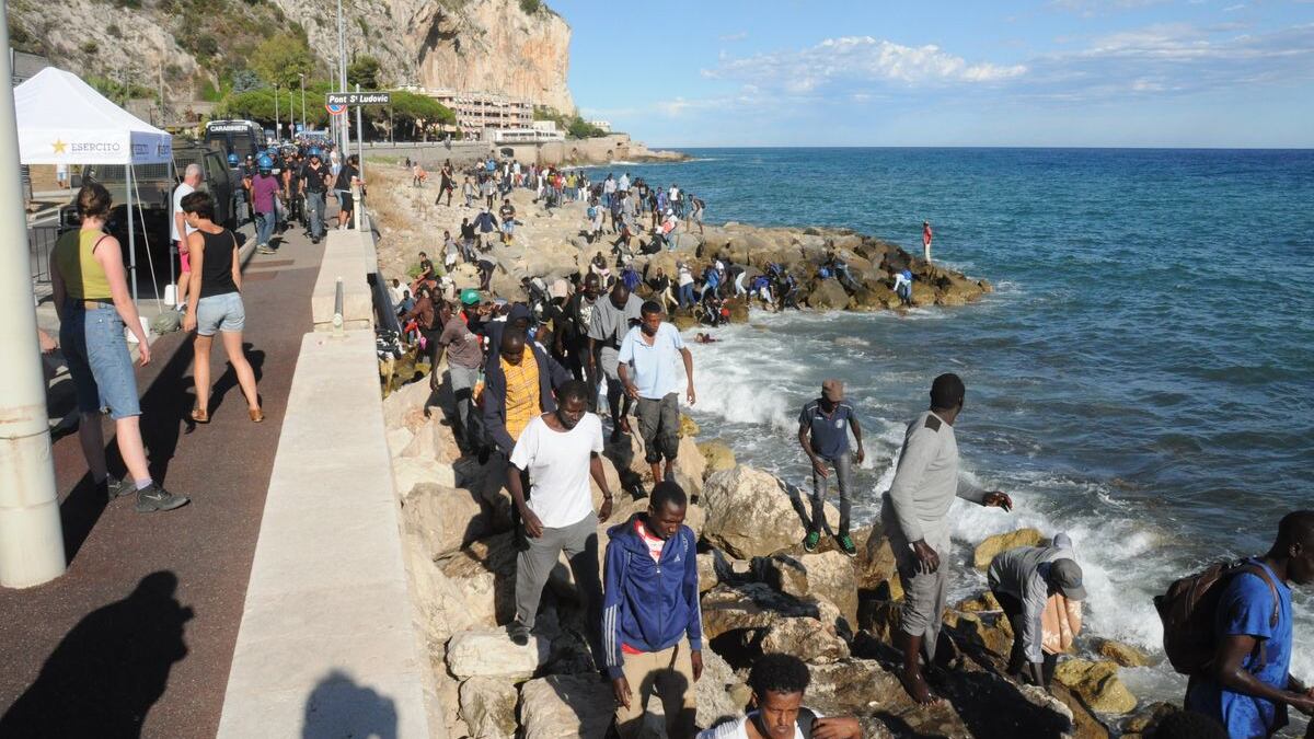 Ventimiglia, rivolta Pd: "Il partito ci lascia soli"