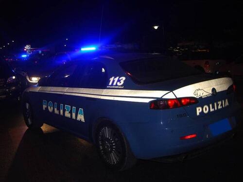 Rissa a due passi dalla stazione: due marocchini assaliti