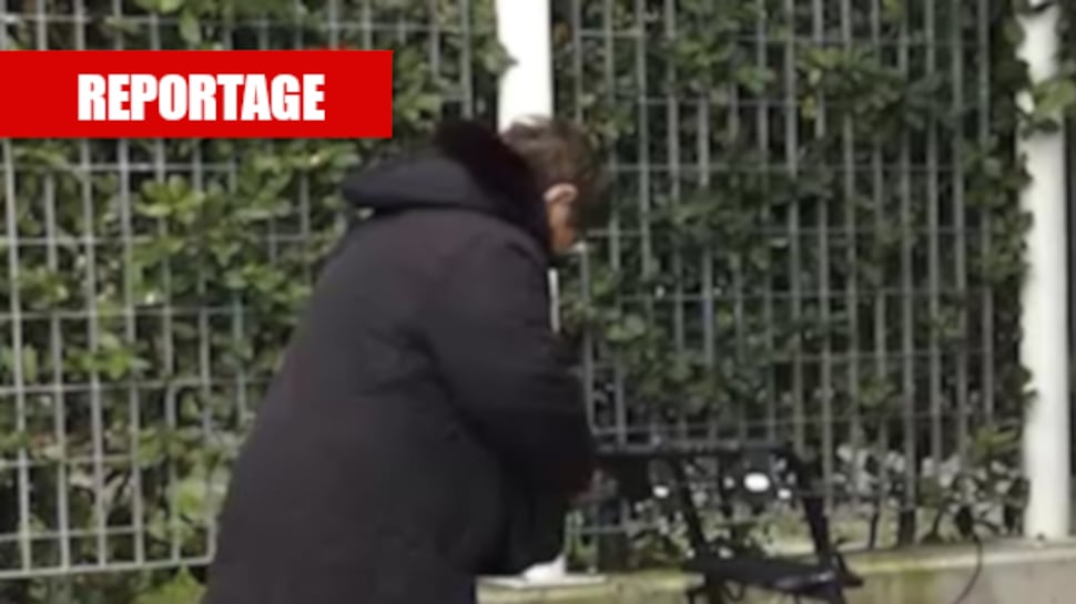 La vita da incubo nella 'casa dei nonni': "Così la Raggi ci ha abbandonato"