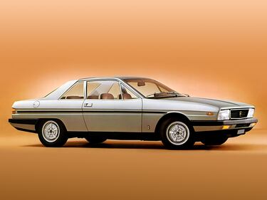 Lancia Gamma Coupé, guarda la gallery 6