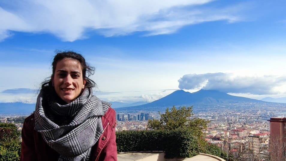 Trovata la barca che ha investito Cristina, è uno yacht di 18 metri