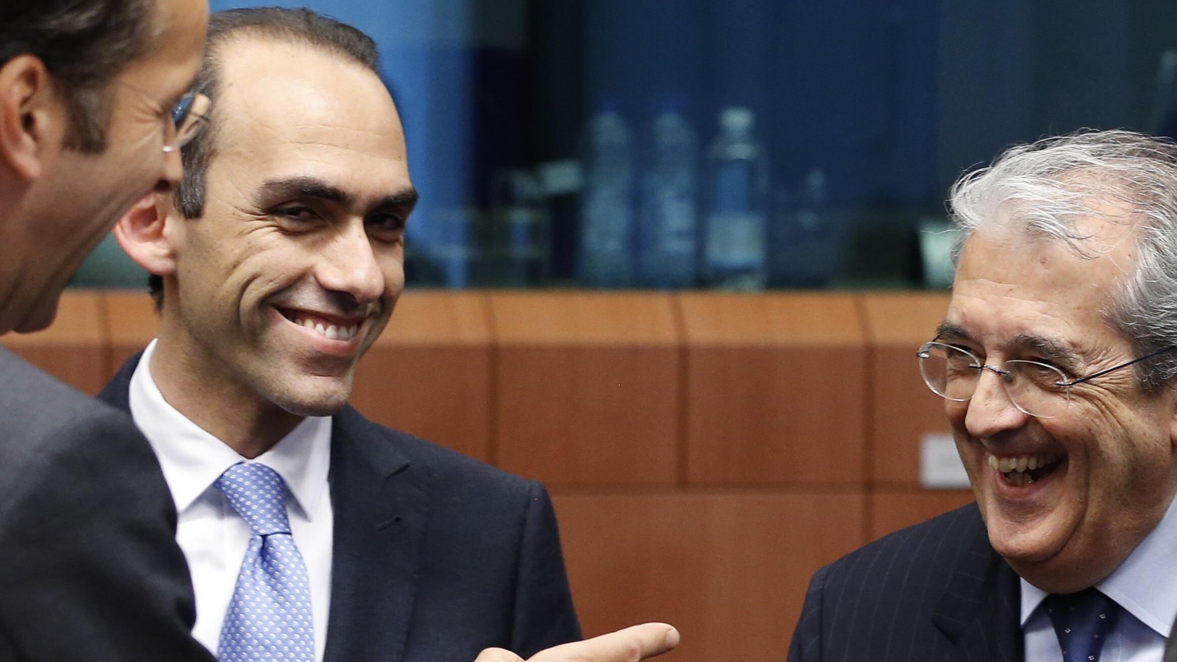 L'Italia supera l'esame di Bruxelles