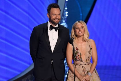 Emmy 2016, le più sexy sul red carpet 45