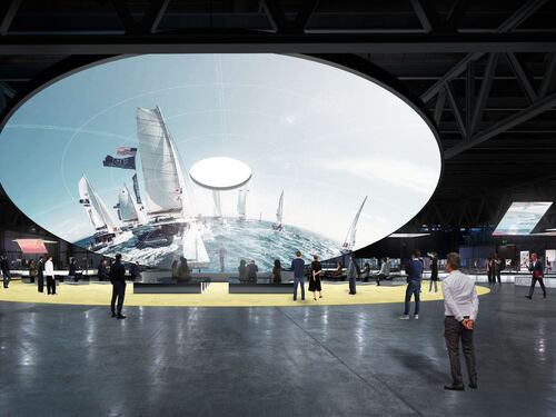Il Salone Contract 2027 sarà un’innovativa borsa di scambio