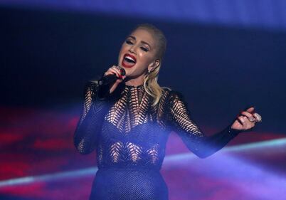 American Music Awards, i look più sexy 1