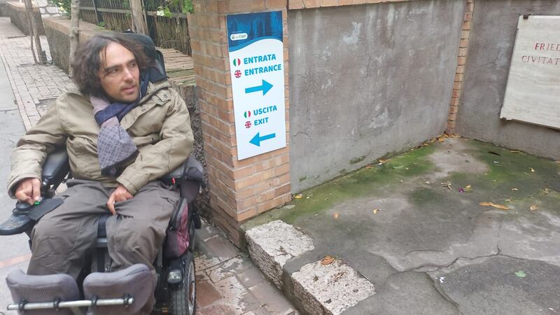 L’appello al ministro: “Via le barriere architettoniche dai siti culturali di Capri” 1
