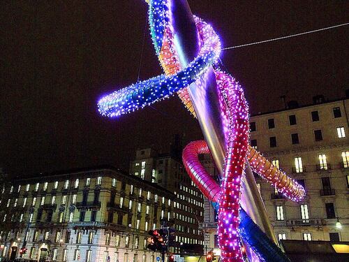 L'ultimo incubo: il Natale povero