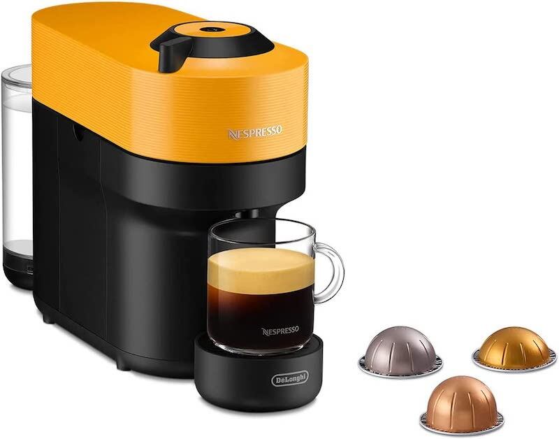 Nespresso Vertuo Pop ENV90