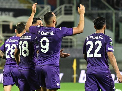 Basilea-Fiorentina: chi va in campo e dove vederla