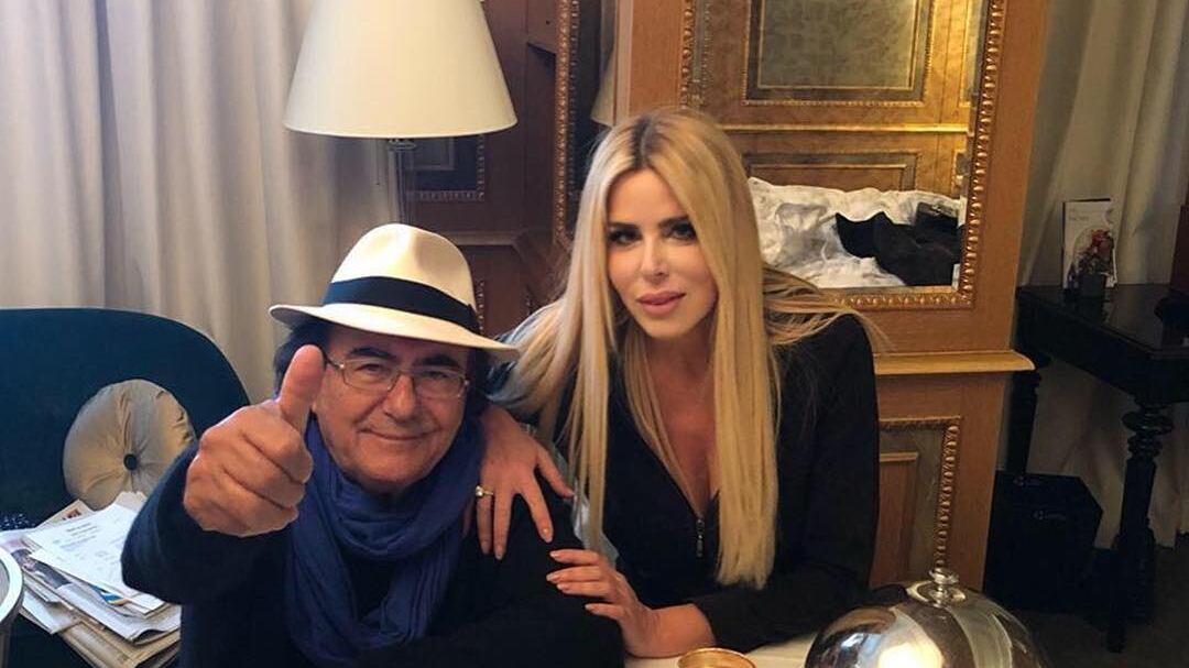 Loredana Lecciso al Grande Fratello Vip? Ci sta pensando ma ha una piccola paura