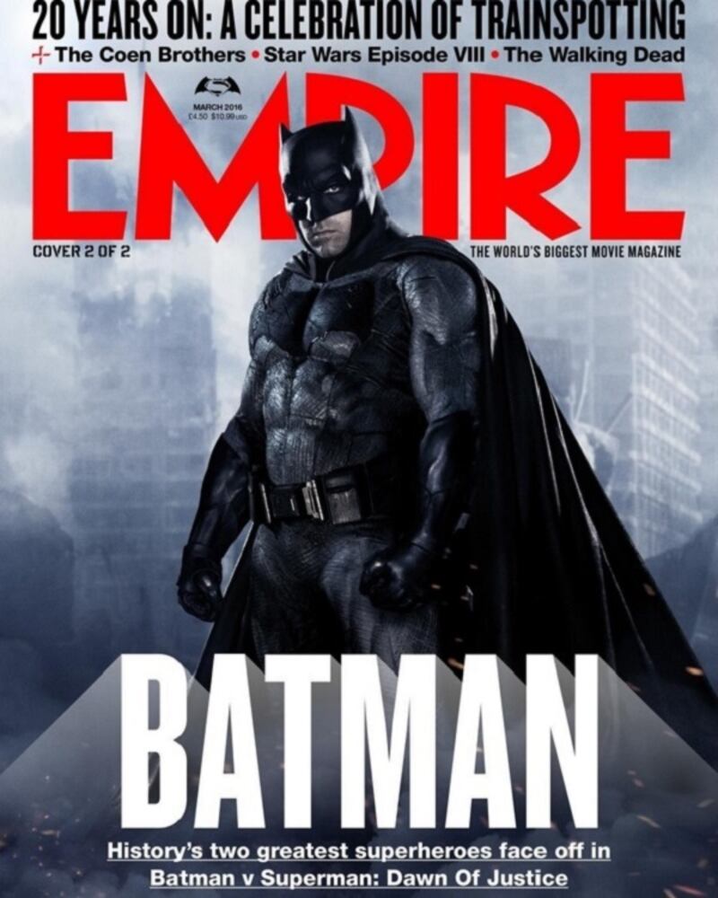 Ben Affleck: foto 2